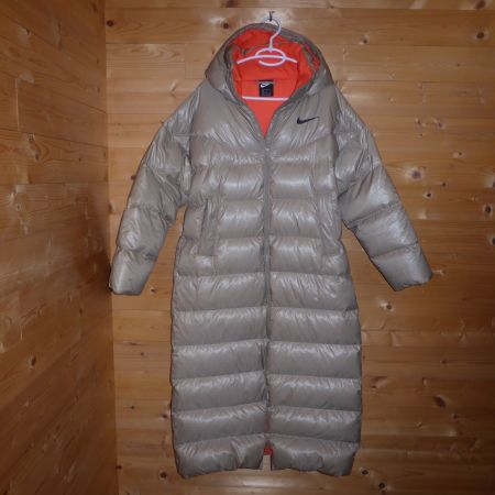 Daunenmantel NIKE, Gr. M