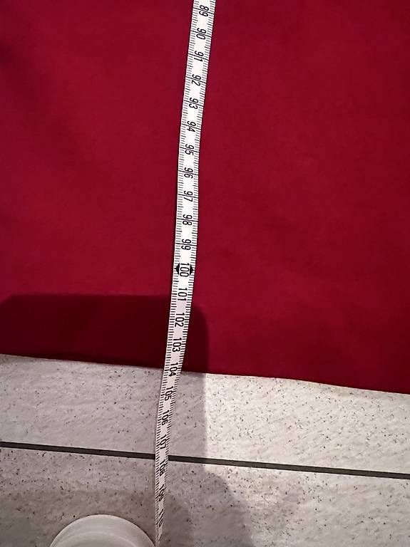 Vestiti: Kleid Hallhuber – Usato da Buttikon SZ venduto da Mirima84 4