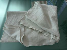 Bettmolton 150x95 cm, gute Qualität