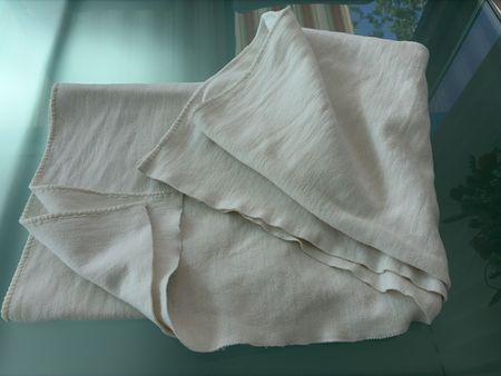 Bettmolton 150x95 cm, gute Qualität