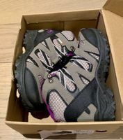 NEUF : Bottines Rando ELEMENTERRE T. 30 Imperméables & Grip