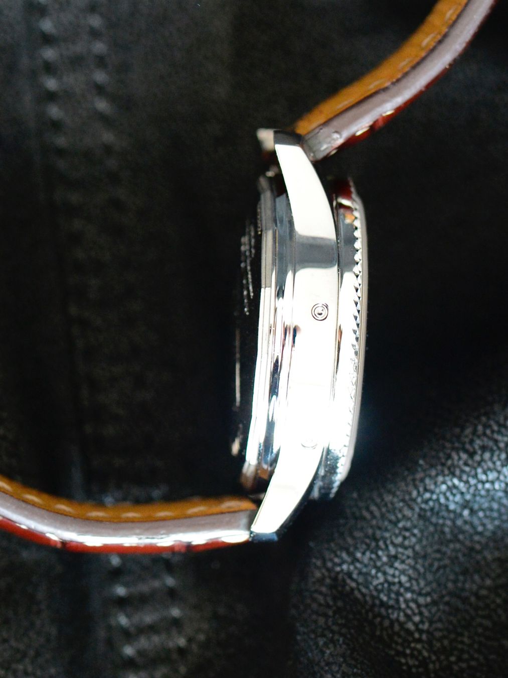 Breitling Orologi: Breitling for Bentley Mark VI Complication 19 – Usato da Olten venduto da Superpurzel 3