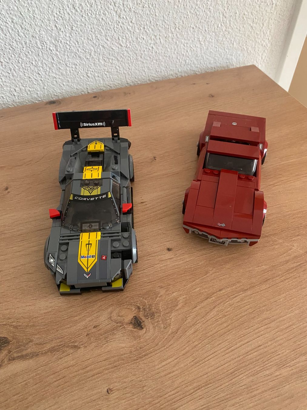 Lego Giocattoli: 2 Lego Autos – Usato da Freienstein venduto da ErnaS01