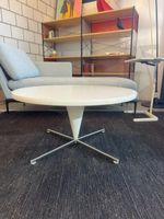 Vitra Cone Table, Verner Panton