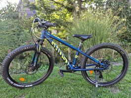Ghost Fahrrad 24"