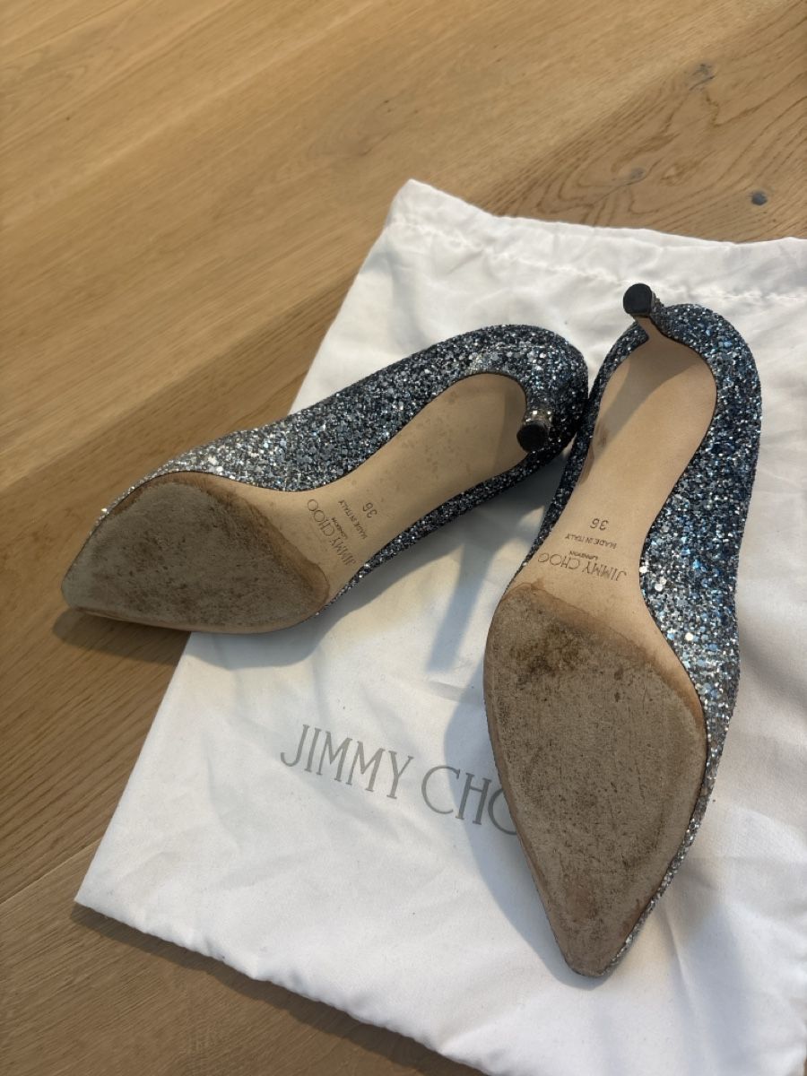 Jimmy Choo Damenschuhe: Jimmy Choo Pumps Grösse 36 – Neu (gemäss Beschreibung) aus Oetwil am See von Aldox108 2