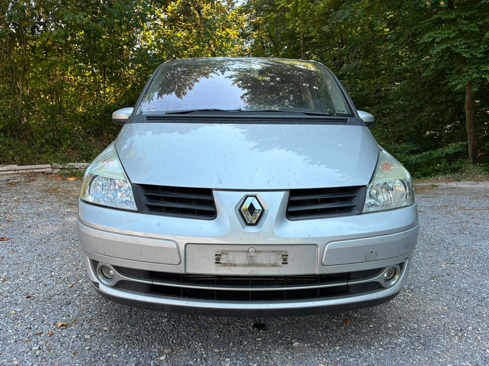 Renault Automobili: Renault Espace 2.0 dci – Difettoso da Widen venduto da Nikola.cars 1