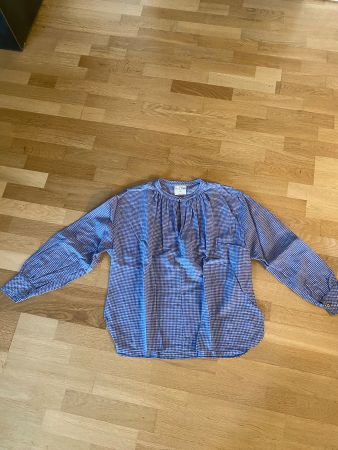 Forte Forte Bluse Damenbluse Oberteil Damen Gr S