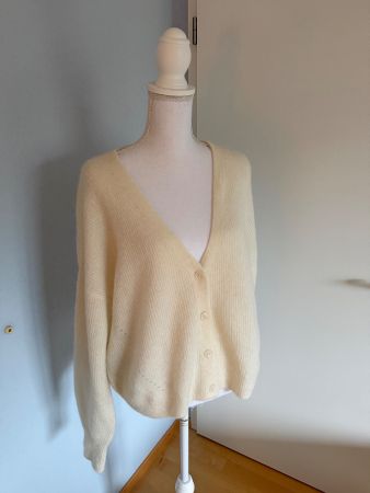 Mos Mosh Strickjacke Gr L 🤍