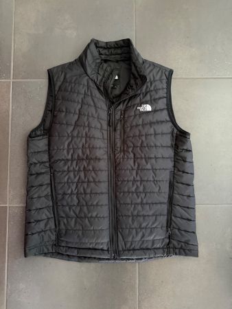 Gilet doudoune The North Face