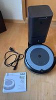 Robot Vacuum Cleaner iRobot i3 Roomba like new