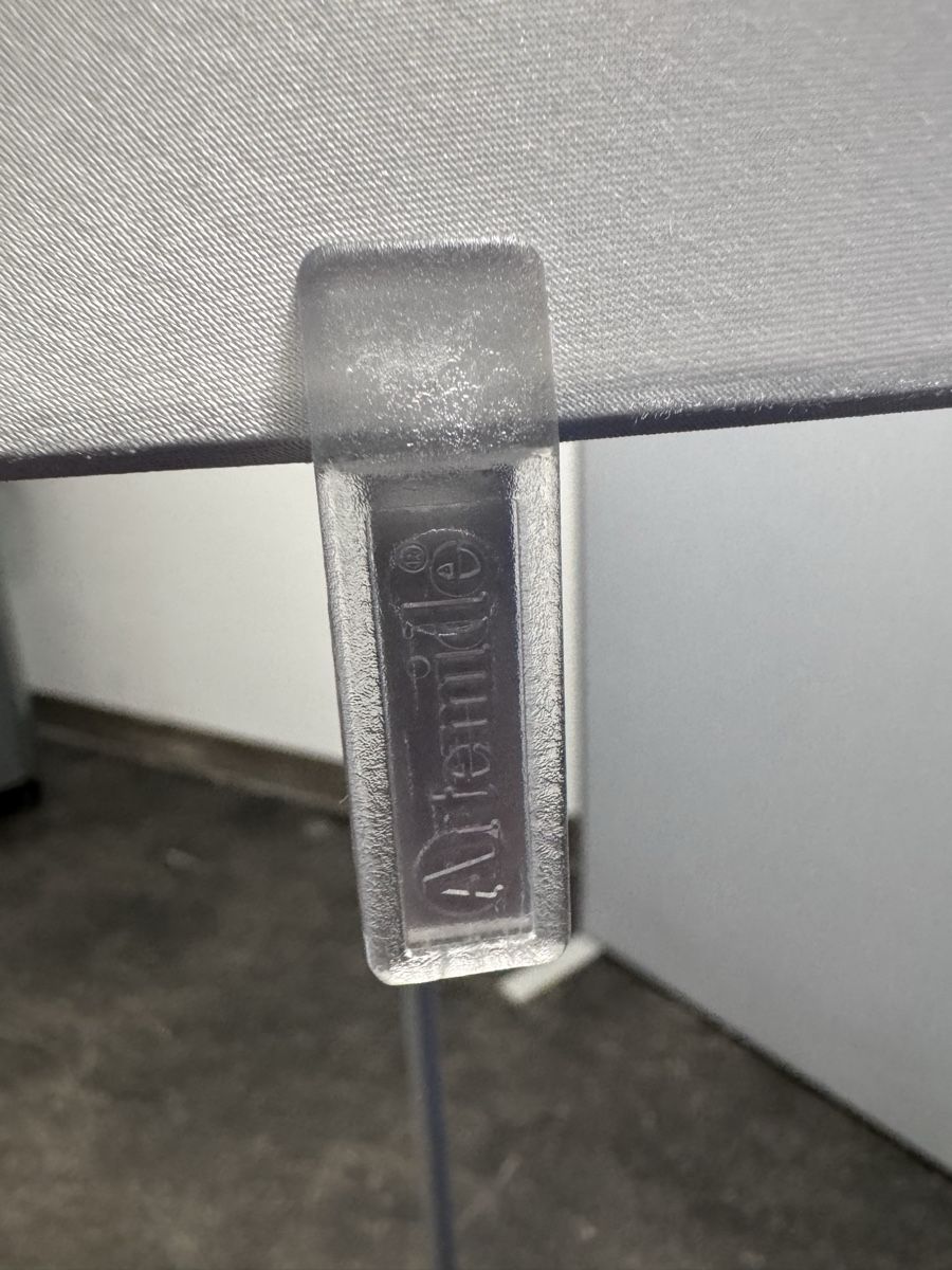 Artemide Lampade: Stehleuchte Artemide Melampo Mega Terra – Usato da Bern venduto da samryan 5