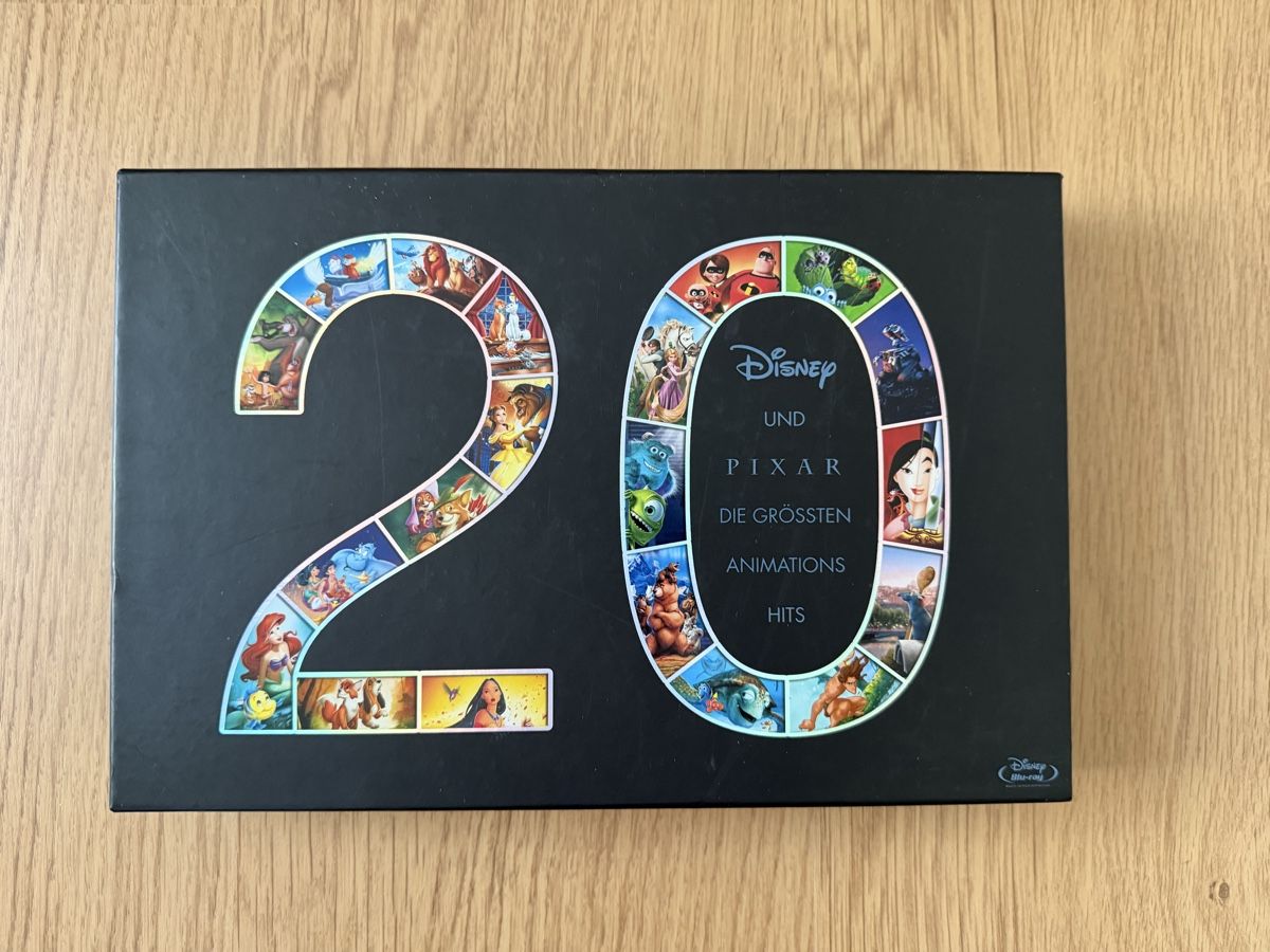 Tous les DVDs: 75 Kinder DVDs – D'occasion à Hausen am Albis par Tyllenajoe 4