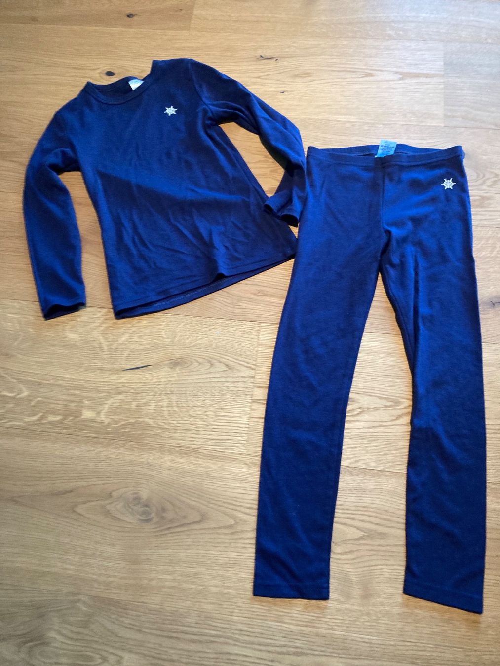 Unterwäsche: Thermo - Set – Neu (gemäss Beschreibung) aus Bülach von Stellina72