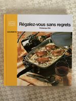 Livre de cuisine 🧑‍🍳 Silva Régalez-vous sans regrets