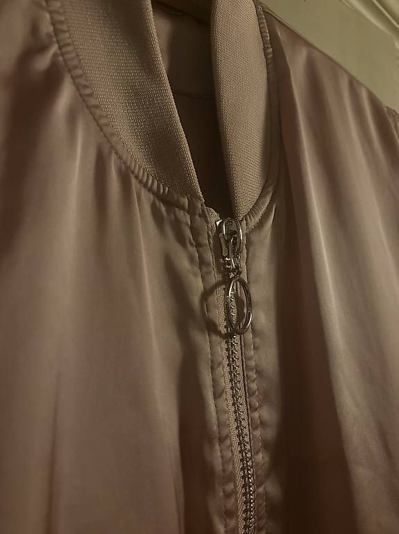 Jacken: Bomber pink – Gebraucht aus Bidogno von sch_bby9 2