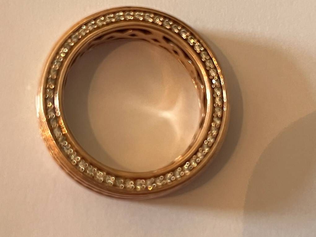 Thomas Sabo Bagues: Neuw. Thomas Sabo Ring – D'occasion à Figino par Kate1 1