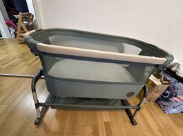 Beistellbett Maxi cosi Iora Air 