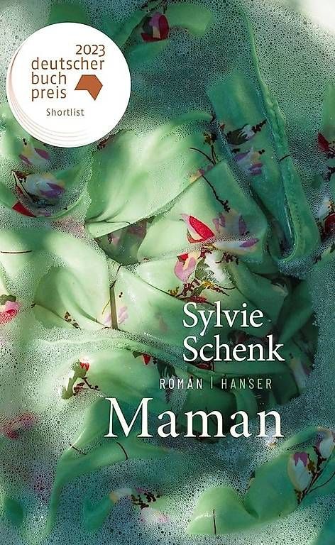 Libri: Maman - von Sylvie Schenk – Usato da Bern venduto da Mirsella 1