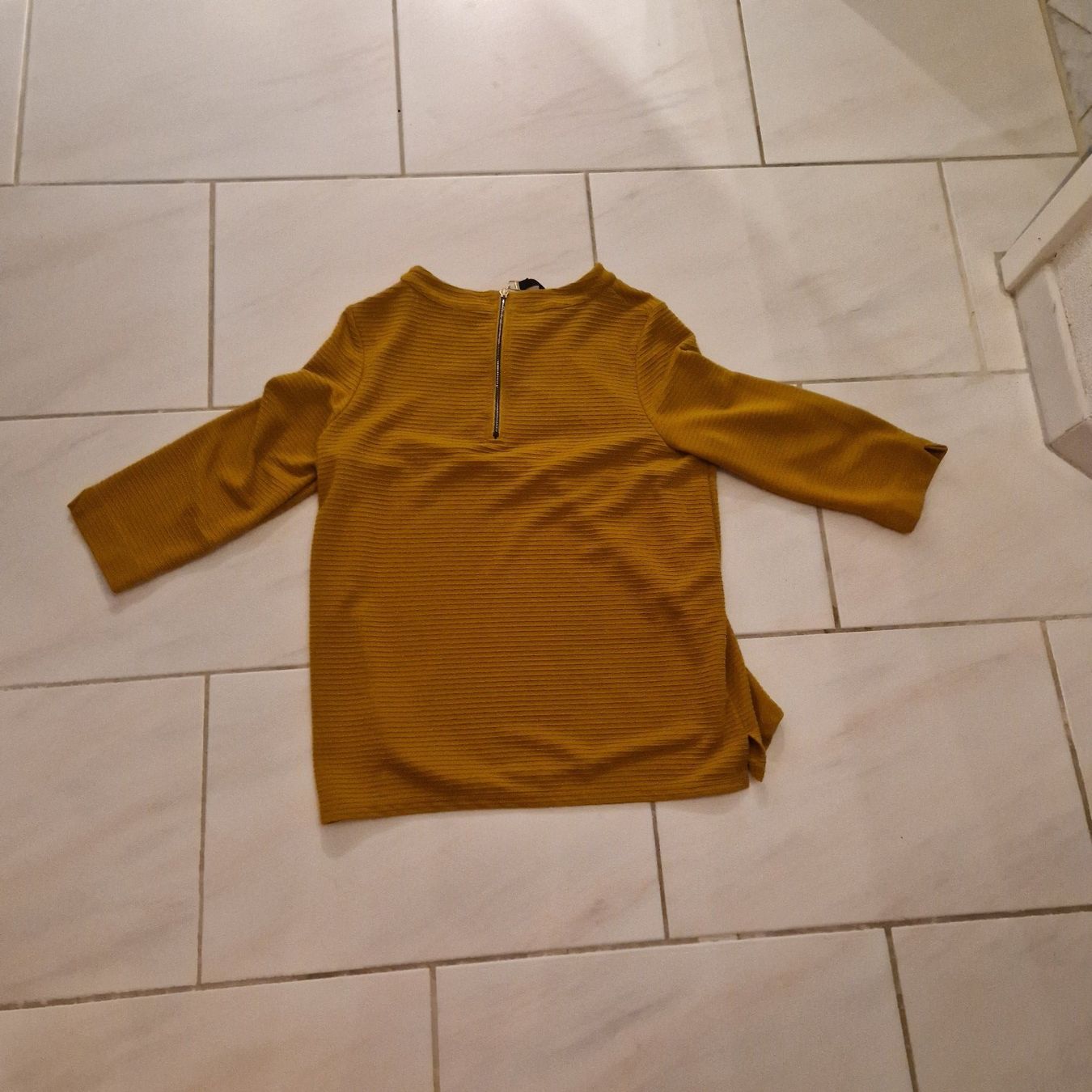 S.Oliver Pullover & Sweatshirts: Pullover-Shirt s.Oliver – Gebraucht aus Arni AG von kurtrmeier