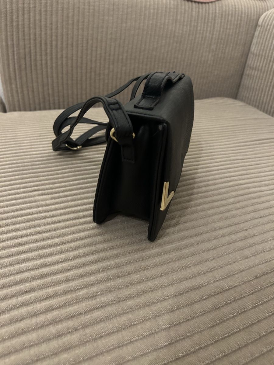 H&M Borse da donna: Tasche schwarz – Usato da Luzern venduto da Manuel121 2
