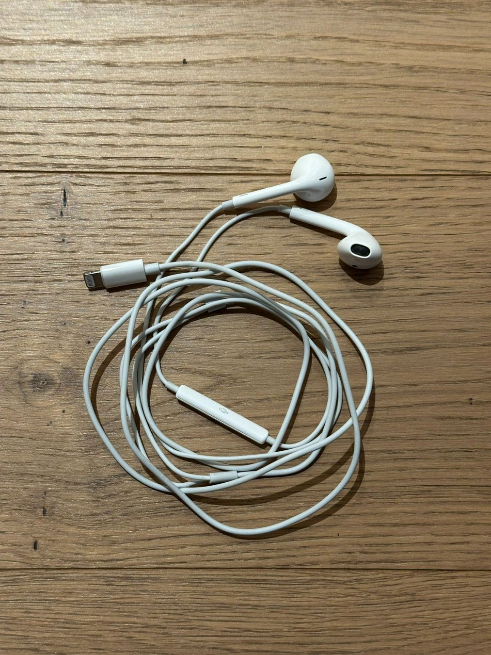 Apple Kopfhörer: Apple Kabelkopfhörer – Gebraucht aus Rickenbach b. Wil von Salsch 2