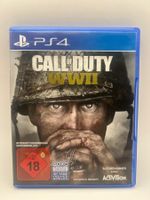 🎮 Call of Duty WWII PS4 CoD