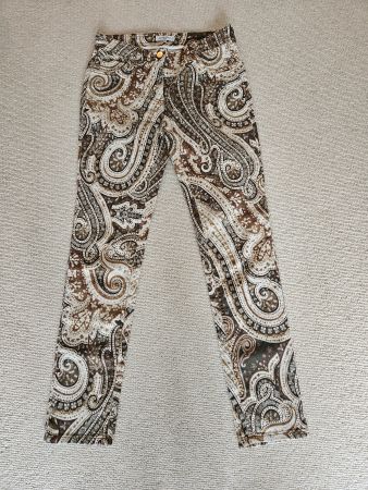 Pantalon Etro
