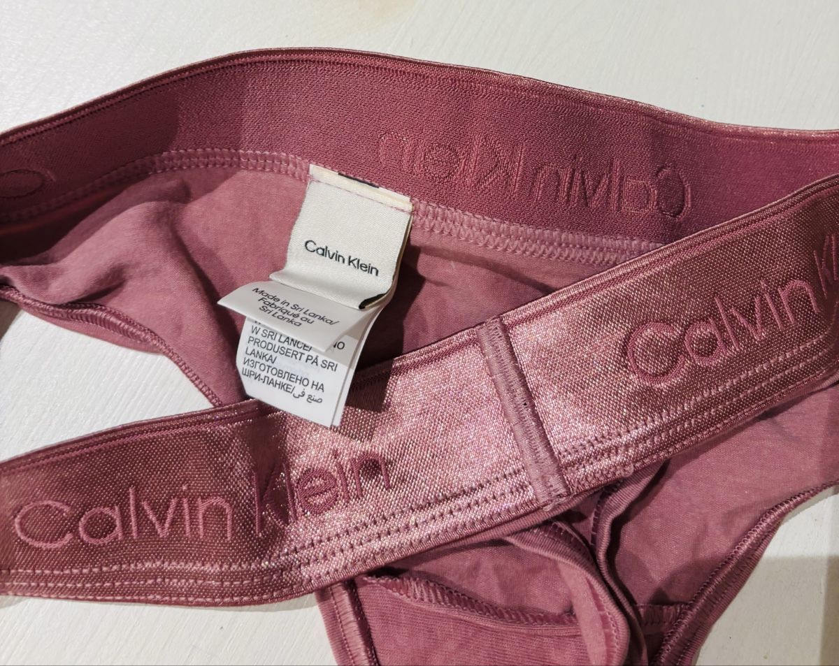 Calvin Klein Sonstige Unterwäsche: Calvin Klein Underwear – Neu und originalverpackt aus Küssnacht am Rigi von michimove 2