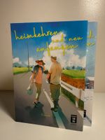 Heimkeren und neu anfangen/ Neuanfang und glücklich sein
