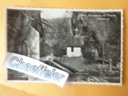 10950 Einsiedelei St. Verena, Solothurn