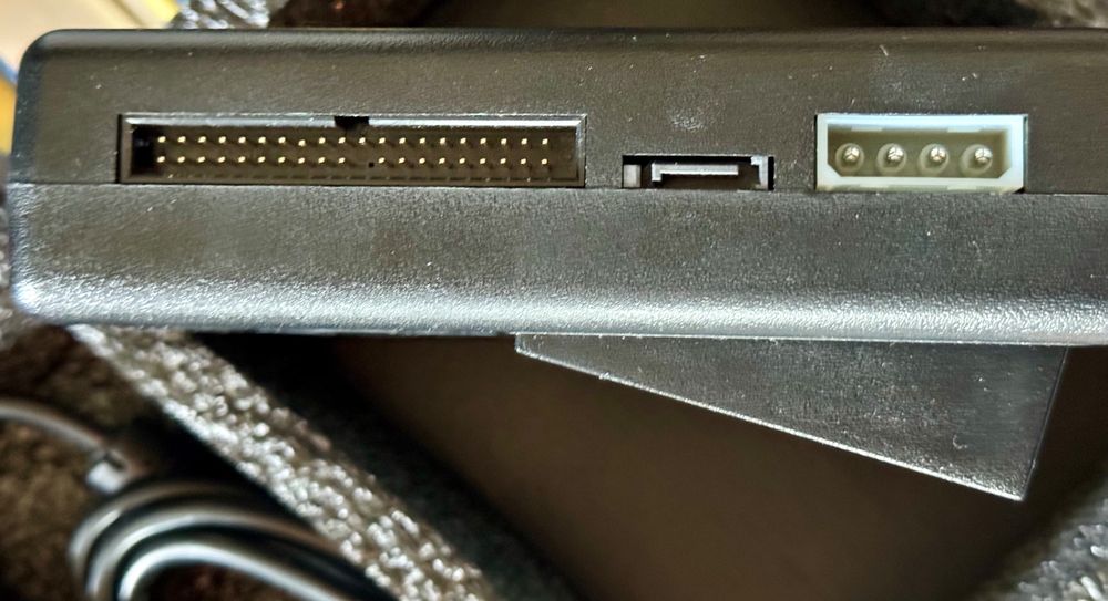Tableau forensic duplicator cloner modell td1 sata ide kaufen auf ricardo