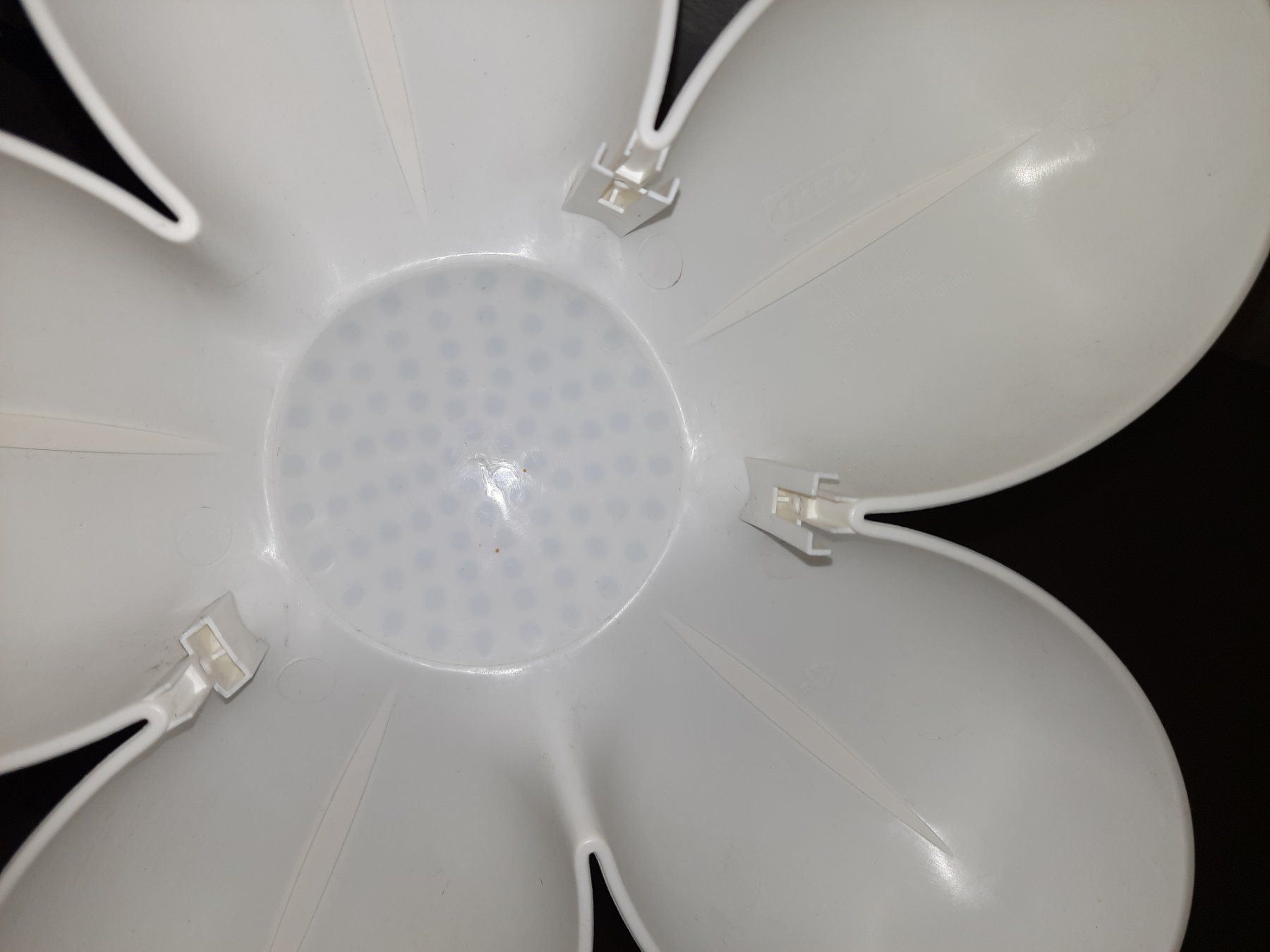 Lampade: Wandlampe Wandleuchte Ikea – Usato da Effretikon venduto da gonzzi 2