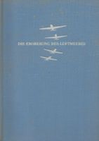 Buch Die Eroberung des Luftmeeres Silva 1948   Bücher