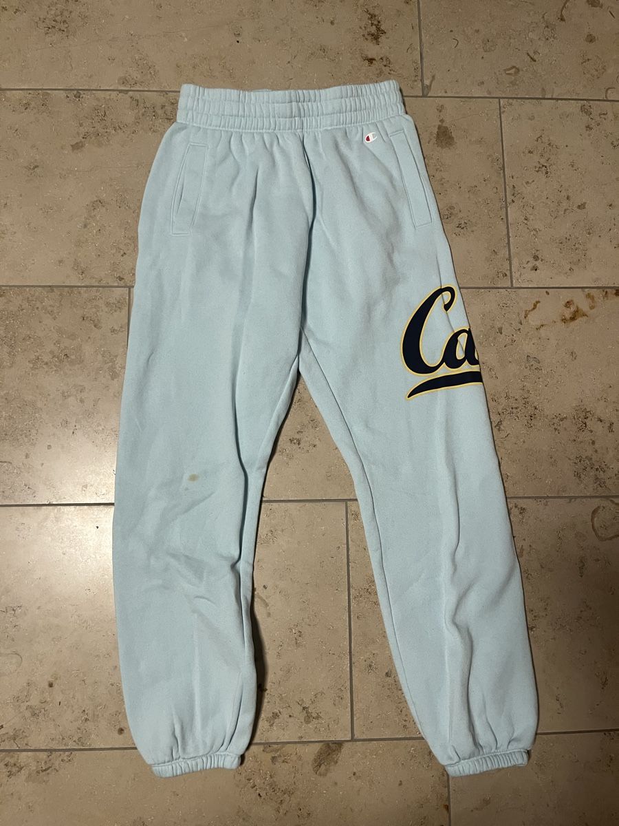 Champion Hosen: Champion Small Trainer – Neu (gemäss Beschreibung) aus Zollikerberg von LLV