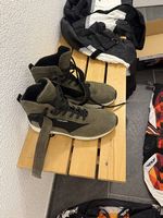 Motorrad Schuhe