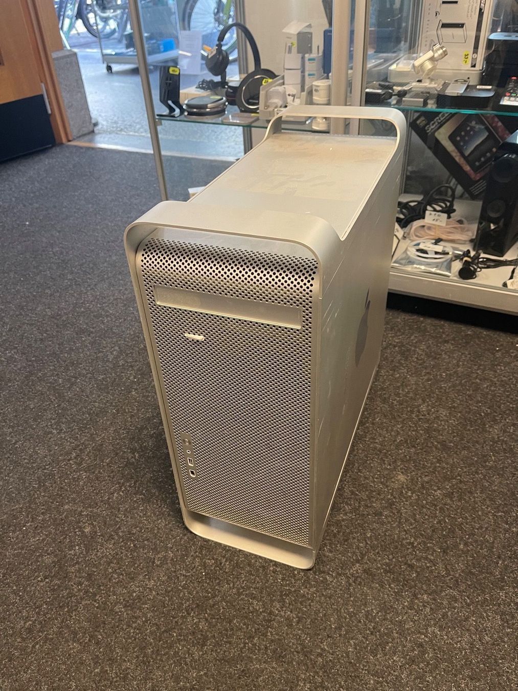PC: Ima Power G5 Lieferung Gratis – Usato da Thun venduto da Thuno6