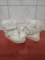 Winterboots South Beach