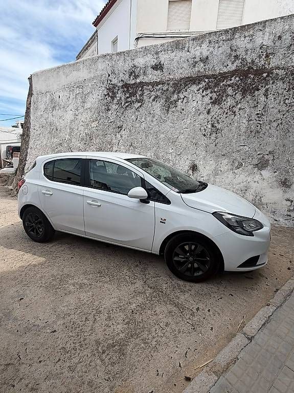 Automobili: Opel Corsa 1,4 ECOFLEX EDITION, Start/Stop System – Usato da Weite venduto da Jana_Su89 2