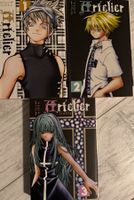 Manga -  Artelier Collection 1 à 13 -  série terminée