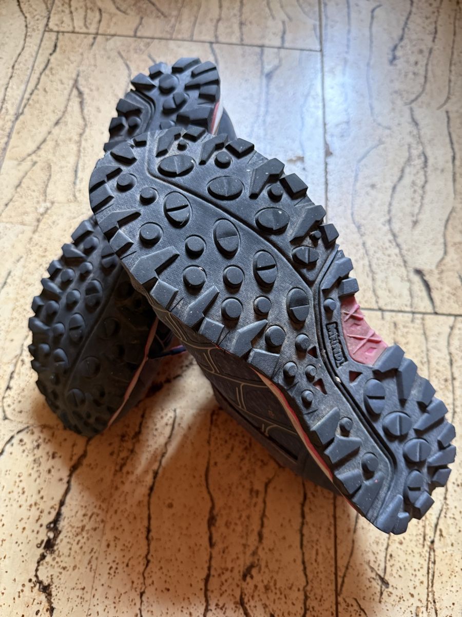 Meindl Scarpe da donna: Meindl Trekkingschuhe Damen – Usato da Muri AG venduto da sima020 3
