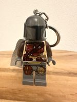 LEGO Schlüsselanhänger Star Wars Mandalorian lucasfilm 2020
