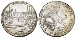 Schweiz Zürich 1768