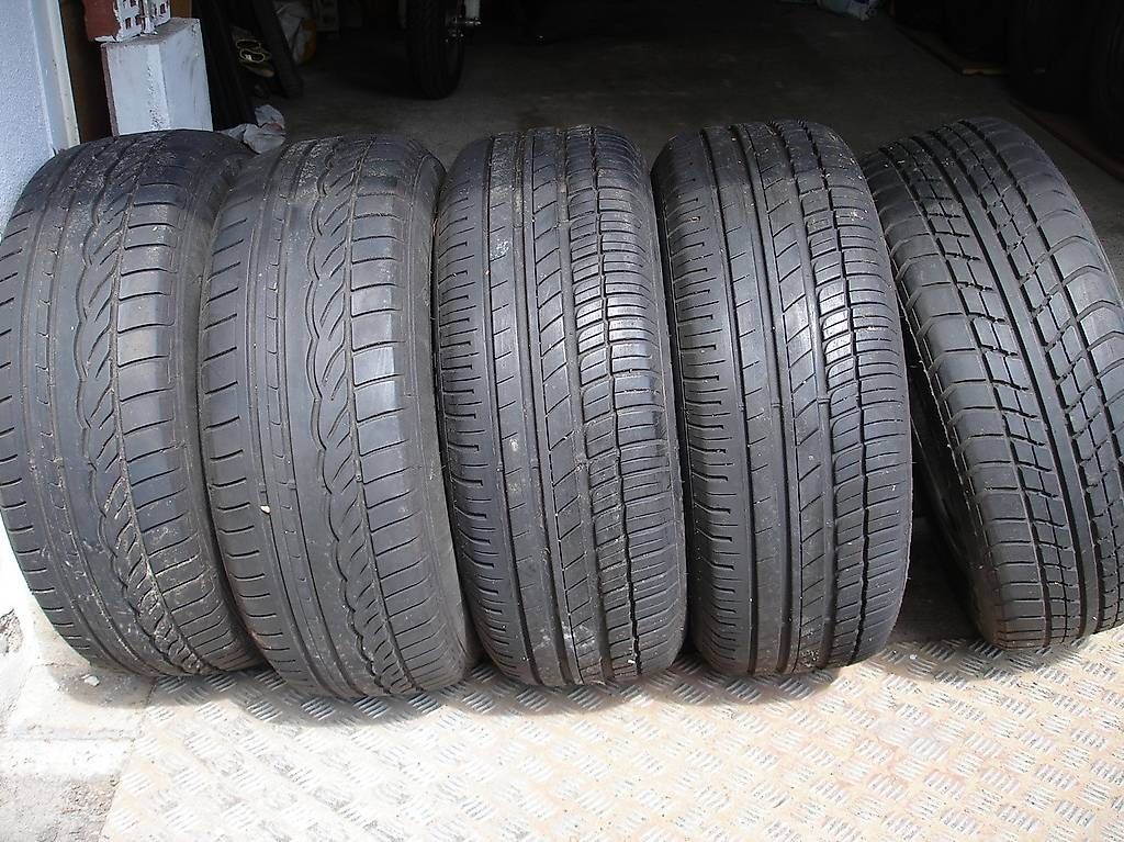 Pneumatici & Ruote complete: AUDI A6 Pneu+Felge – Usato da Reinach AG venduto da PINKY017