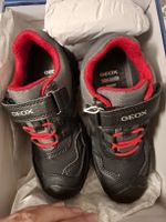 Geox Kinder Schuhe J Savage ABX Grösse 29 neu und ungetragen