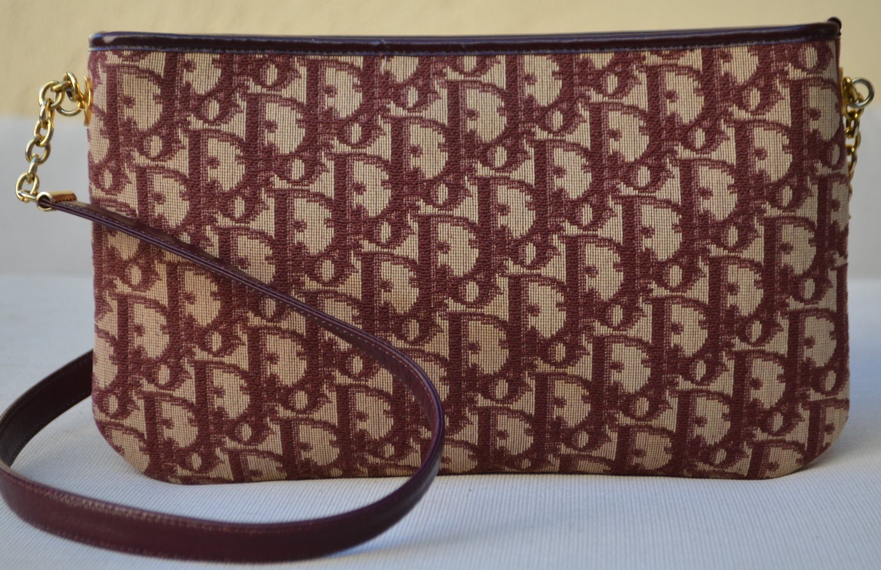 Dior Borse da donna: Christian Dior Tasche / sac – Usato da Collonges venduto da Auganien 2