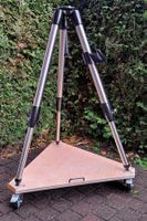 Plattform (fahrbar) für Astrostative bis 45kg