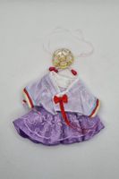 Hanbok for The Monsters / Labubu V1, V2, V3