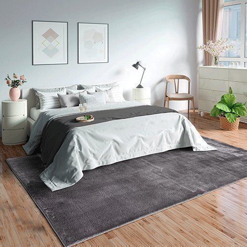 Teppiche: TEPPICH HOCHFLOR LOFT 120x170cm – Neu und originalverpackt aus Reinach AG von carpethouse