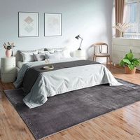 TEPPICH HOCHFLOR LOFT 120x170cm